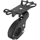 Universal Bicycle Motorcycle 360 Phone Holder Adjustable Flexible For IPhone/Samsungs