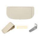 Car Auto Sun Visor Clip Holder Storage Box for Sunglasses Glasses  Case
