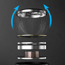 Bakeey E01 Wired Control Hanging Sports Earphone HiFi Headphones with Mic