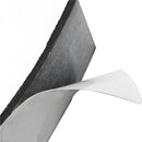 950x5.8cm Brown/Balck EVA Foam 5/6mm Boat Flooring Teak Decking Sheet Pad