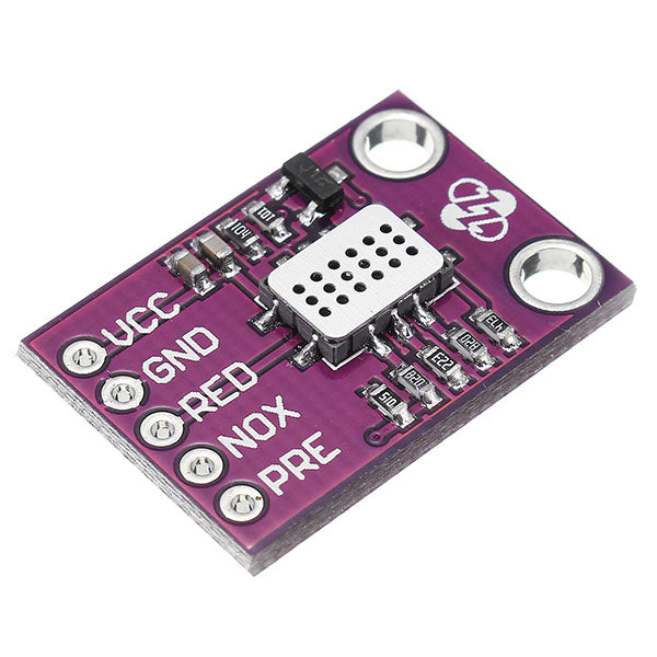 CJMCU-4541 MICS-4514 Carbon Monoxide Nitrogen Oxygen Sensor CO/NO2/H2/NH3/CH4