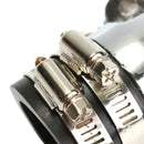 Aluminum Racing Intake Manifold For GY6 150cc Chinese Scooter Go Kart