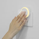 Xiaomi Mijia LED  Light Sensor Night Light Plug-in for Corridor Bedroom Home