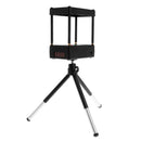 Muzzle Speed Meter Velocimetry Anemometer Valence Tester with Tripod Speed Measuring Instruments Speedometer