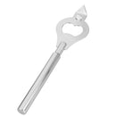 Bartender Shaker Cocktail Drink Mixer Stainless Steel Bar Opener Set Tools Martini Kit