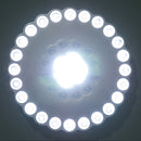 Outdoor 41 LED Camping Emergency Tent Night Light Hiking Lantern Lamp