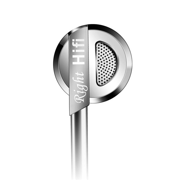 FONGE C05 3.5mm Plug In-ear Wired Control Heavy Bass Earphone With Mic
