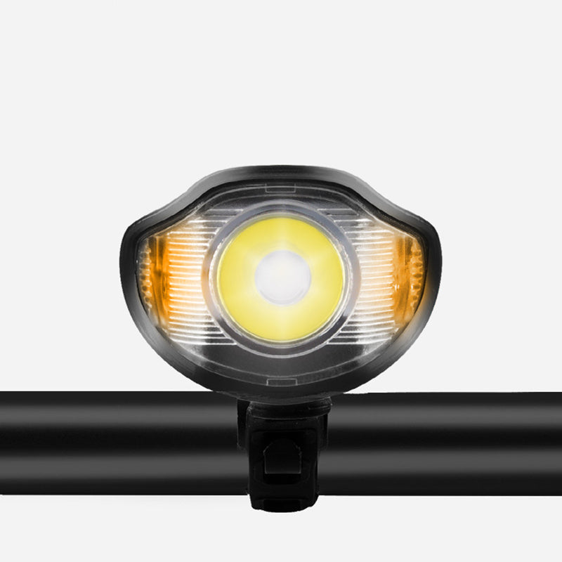 XANES SFL15 Bike Light Bicycle Cycling Horn Computer USB Rechargeable Waterproof Xiaomi Motorcycle E