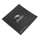 Creality 3D 235*235mm Frosted Heated Bed Hot Bed Platform Sticker For Ender-3 3D Printer