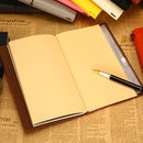 To My Mom eather Journal Notebook Diary Custom Quotes Gift Anniversary Birthday Graduation