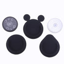 iMars Min Silicone Stick Car Phone Holder Mobile Phone Bracket