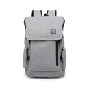 DXYIZU 2019 New Large Capacity Backpack Multifunction USB Chargering Men's Business Travel Laptop Bag