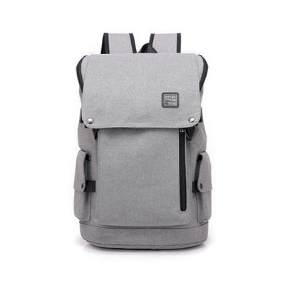 DXYIZU 2019 New Large Capacity Backpack Multifunction USB Chargering Men's Business Travel Laptop Bag