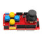 5pcs JoyStick Shield Game Expansion Board Analog Keyboard With Mouse Function