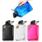 2.7L Water Bottle Sports Outdoor Plastic Camping Gym Training Cup Kettle Workout