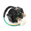 Motorcycle Solenoid Starter Motor Relay JDQ-5 For Yamaha