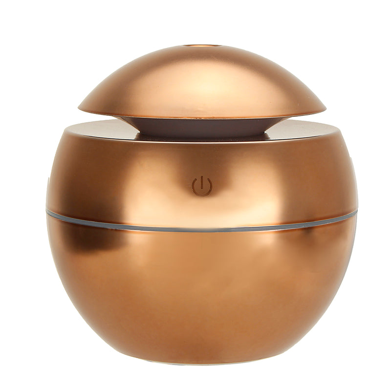 7 Color Air Aroma Humidifier Essential Oil Diffuser LED Ultrasonic Aromatherapy