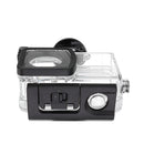 Original SJCAM Underwater Housing Waterproof Case for SJ8 Pro / SJ8 Plus / SJ8 Air Sport Camera