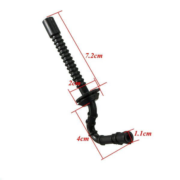 Gas Fuel Line Hose Pipe For STIHL 021 023 025 MS210 MS230 MS250 Chain Saw