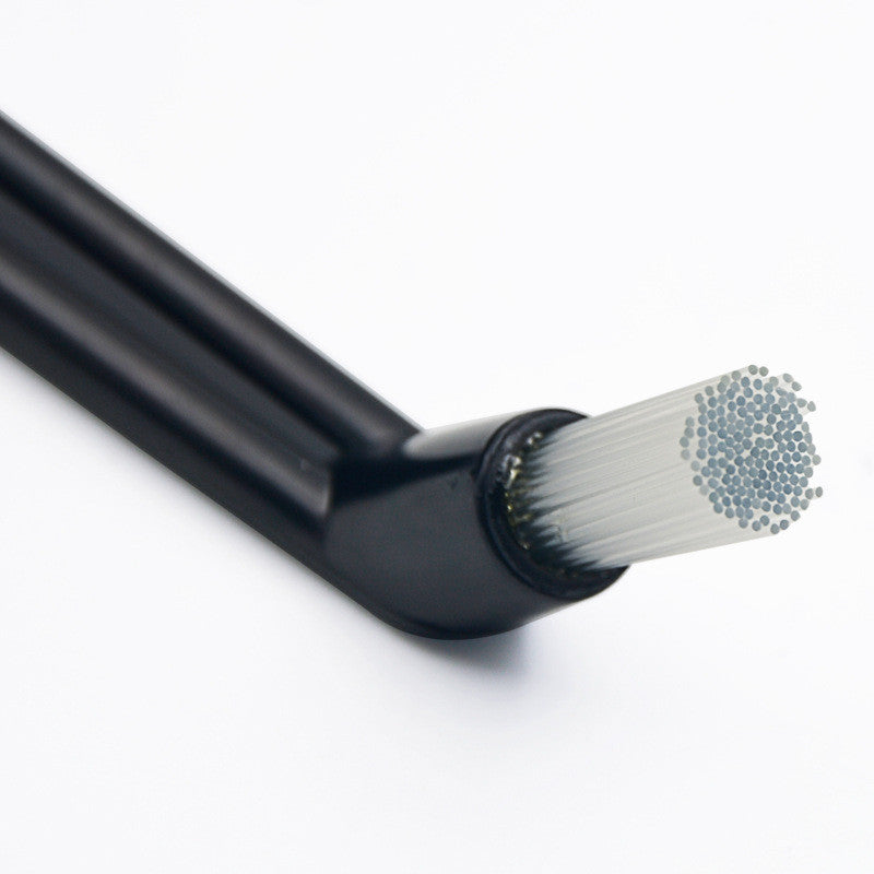 Coffee Machine Brush Espresso Grinder Machine Group Head Kitchen Nylon Cleaning Brush