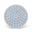 Full Spectrum E27 3W 60 LED Grow Light 41 Red 19 Blue For Plant Hydroponics AC220V