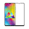 Mofi 2.5D Curved Edge AGC Tempered Glass Screen Protector For Samsung Galaxy M20 2019 Full Screen Film