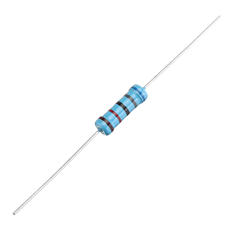 20pcs 2W 68KR Metal Film Resistor Resistance 1% 68K ohm Resistor