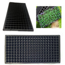 200 Holes Planting Seeds Grow Box Insert Propagation Nursery Seeding Starter