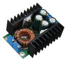 3pcs DC-DC 8A 300W Buck Adjustable Solar Charging LED Driver Vehicle Power Supply Module