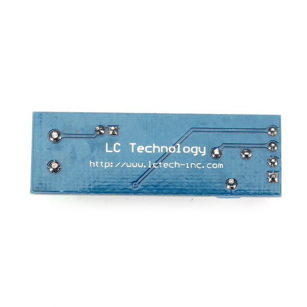 LM386 Module 20 Times Gain Audio Amplifier Module With Adjustable Resistance