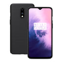NILLKIN Frosted Shield Anti-scratch Hard PC Protective Case for OnePlus 7