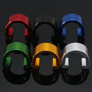 Bicycle C-Clips Buckle Cable Guides Brake Hose Housing MTB BMX Road Mountain Bike