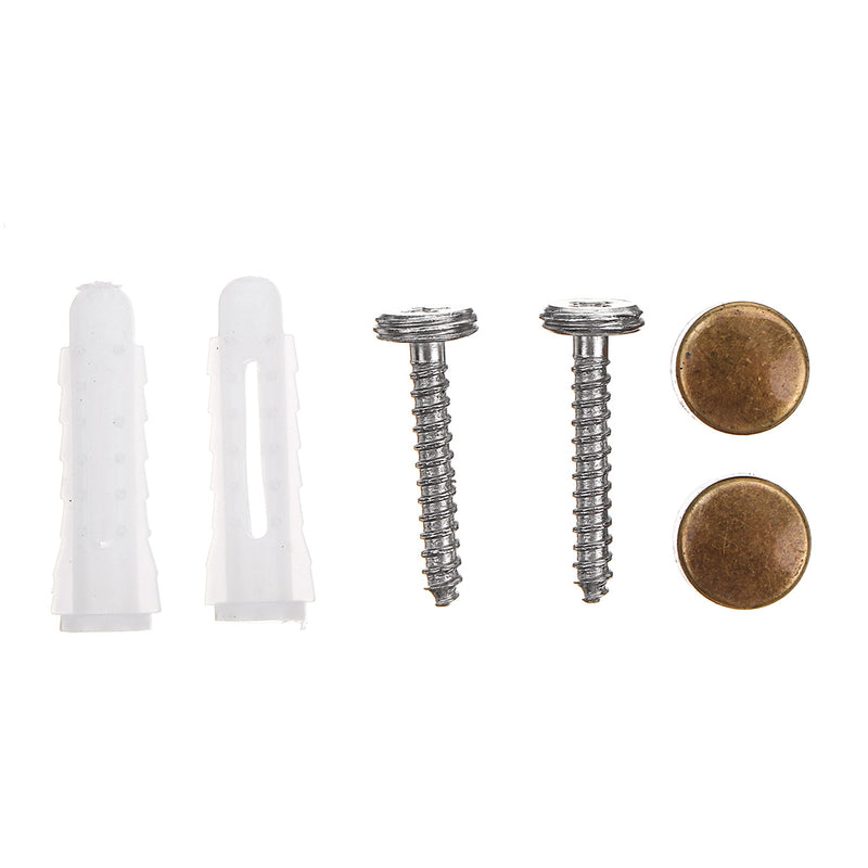 Towel Ring Antique Bronze Classic Bathroom Accessories Bath Towel Cloth Holder