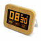 Touch Screen Timer Countdown Reminder With Backlight Electronic Fixed Clock Kitchen Timer Timing
