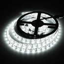 3M DC12V 43.2W 180 SMD 5050 Waterproof Red/Blue/Green/White/Warm White/RGB Flexible LED Strip Light