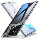 Bakeey Clear Soft TPU Protective Case For Samsung Galaxy Note 10/Note 10 5G