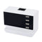 LCD Display 1.9 Inch  4 USB Smart Wall Charger USB Charger Power Adapter Desktop Charging Station Phone Charger Smart IC technology USB Ports Charger