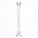 Motorcycle Steel Spoke Wrench Electric Scooter Adjustable Tool Bicycle Spanner Key