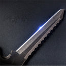 IPRee T6 Aluminum Alloy Pickax Outdoor Ice Axes Multifunctional Climbing Equipment Hammer Sickle