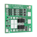 DC 12V 12A 3 String 18650 11.1V Lithium Battery Protection Board Solar Street Lights Sprayer Protection Board With Balanced