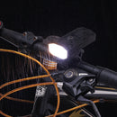 XANES DL13 Power Bank Bike Light Flashlight Xiaomi Electric Scooter Motorcycle E Bicycle Cycling