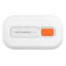 Rechargeable Battery CPAP Cleaner Air Purifier Ventilator Sanitizer 2000mAh CPAP Auto CPAP Disinfector Sleep Apnea OSAHS OSAS Anti Snoring