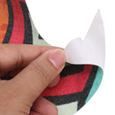 DIY Electric Scooter Stickers For XIAOMI Mijia M365 / Pro Electric Scooter Pedal Footboard Griptape Stickers Tape