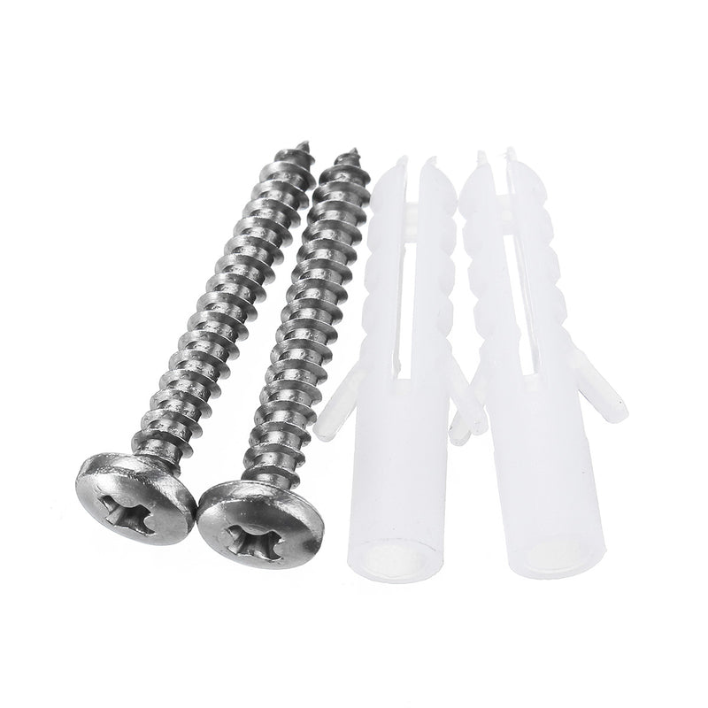 Toilet Cleaning Spray Nozzle With A Hose And Toilet Flushing Head Socket Partner