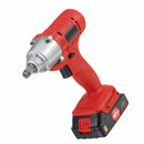98VF Li-ion Battery Electric Wrench Drill Driver Car Repair Power Wrench