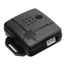 Universal Car Auto Burglar Alarm Protection Security System Keyless 2 Remote