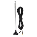 RTL-SDR Blog RTL SDR V3 R820T2 RTL2832U 1PPM TCXO SMA RTLSDR Software Defined Radio Receiver with Antenna
