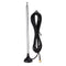RTL-SDR Blog RTL SDR V3 R820T2 RTL2832U 1PPM TCXO SMA RTLSDR Software Defined Radio Receiver with Antenna