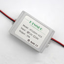 KTNNKG Car Battery Switch Wireless Remote Control Disconnect Latching Relay Electromagnetic Solenoid Valve Terminal Master Kill System