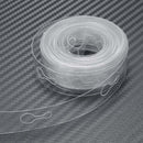 5m/17Ft Balloon Chain Tape Arch Connect Strip for Wedding Birthday Party Decorations